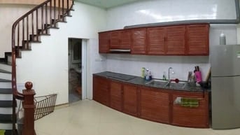Cho thuê nhà riêng số 58 làng Yên Phụ, phường Tây Hồ, Hà Nội