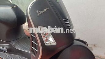 Cần Bán Piaggio GTS 125 sx 2016 Ghi