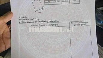 🔥 BÁN ĐẤT GIÁ RẺ – AN LÃO, BÌNH LỤC, HÀ NAM 🔥