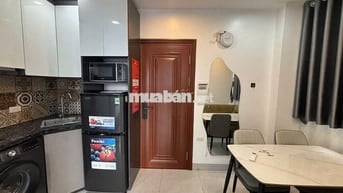 CHO THUÊ CĂN HỘ 2 PHÒNG NGỦ BAN CÔNG SIÊU RỘNG NGAY LOTTE MALL TÂY HỒ