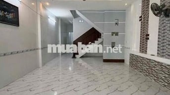 Cho thuê nhà mặt tiền trần văn nghiêm gần chợ an thới giá 7 triệu
