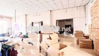CHO  THUÊ  KHO  XƯỞNG( 600m2)  ĐƯỜNG HƯƠNG LỘ 2.  QUẬN BÌNH TÂN