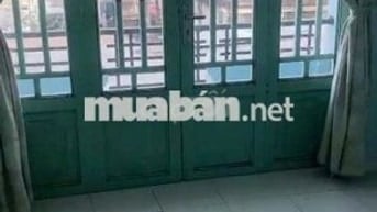 Nhà Nguyên Căn Hẻm Quận 6 - 115m2 - 4 PN - 3 NVS - Nhà Thoáng Mát