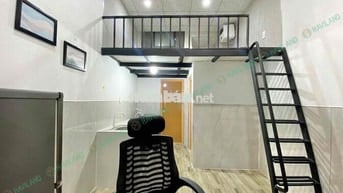 🏠 PHÒNG GÁC LỬNG – NGUYỄN NHƯ HẠNH, LIÊN CHIỂU
