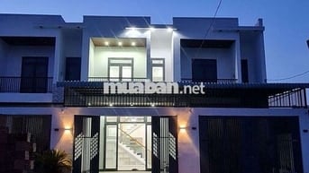 Bán nhà sổ riêng thổ cư ngay khu Tái Định Cư