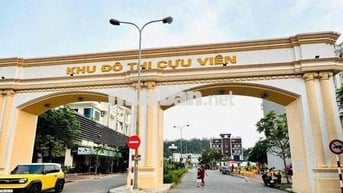 🌿 SIÊU PHẨM ĐẤT BIỆT THỰ – ĐẲNG CẤP SỐNG XANH TẠI TRUNG TÂM KIẾN AN 🌿