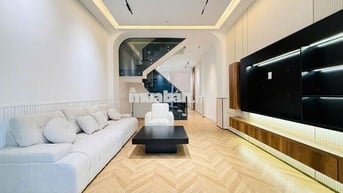 BÁN NHÀ HXH PHAN HUY ÍCH 60m² (4M X 15M) 4 TẦNG FULL NỘI THẤT 8.3 T