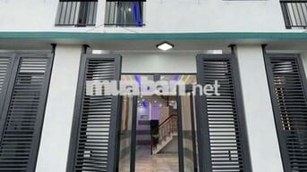 Nhà Hóc Môn 4x10 SHR 755Triệu gần chợ Xuân Thới Thượng