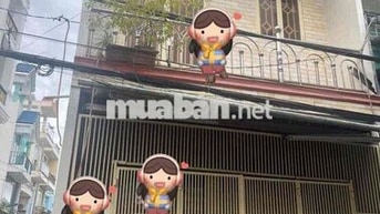 NHÀ HẺM XE HƠI, CĂN GÓC CỰC THOÁNg