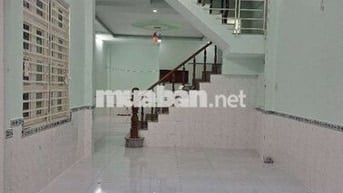 Hiếm có khó tìm, Nhà 2 lầu, Thới Tứ, Hóc môn. Sổ riêng, hoàn công
