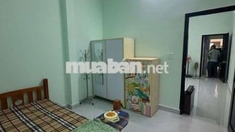 Căn hộ 2 PN Trần Quang Khải giá chỉ 12tr