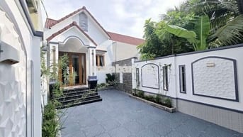 9 CHỦ BÁN NHÀ MÁI THÁI THUỘC PHÚ NHUẬN SIÊU ĐẸP GIÁ TỐT