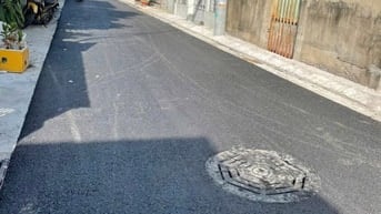 Bán nhà phố gần khu dân cư 1181 Cách Lê Văn Lương Chỉ 90m 