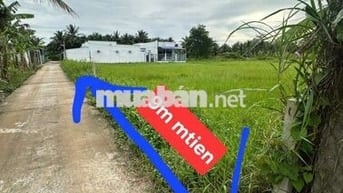 ĐẤT NỀN BIỆT THỰ 9X35 QH ĐẤT Ở TOÀN BỘ GIÁP DAL 3.5M THUỘC P. PHÚ TÂN