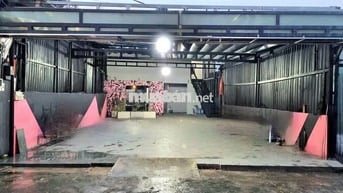 CHO THUÊ NHÀ MẶT PHỐ NGUYỄN HỮU THỌ - QUẬN 7!