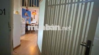 Chính chủ cho thuê căn hộ L4 - 14 Tôn Thất Đạm