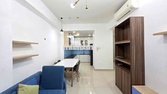 Bán căn hộ 3 phòng ngủ 2WC. chung cư Golden Mansion. p9 Phú Nhuận