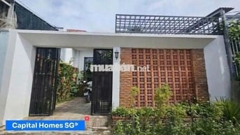 NGÂN HÀNG TP BANK PHÁT MÃI NHÀ CẤP 4 XÃ TÂN QUÝ TÂY - BÌNH CHÁNH