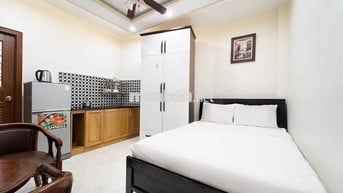 CHDV Cho thuê, FULL NT cao cấp, Khu phố ăn uống Phan Xích Long