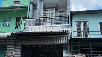 ♻️nhà thuê 💰12tr ✅4x12 ❤️nhà thuê Nguyễn quý Yêm an lạc bình Tân.