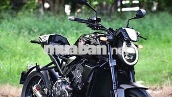 🙂❤️‍🔥 HONDA CB100R BLACKEDITION 2025 ODO 4K LƯỚT
