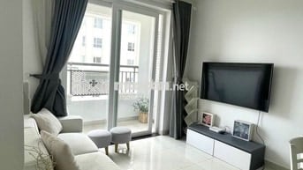 Căn đẹp 2PN 2WC - 70m² - Đầy đủ nội thất - căn hộ Saigon Mia -14TR