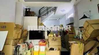 Huỳnh Thiện Lộc, Tân Phú  hẻm 6m💰DT 4*10 Giá chỉ: 5.9 Tỷ