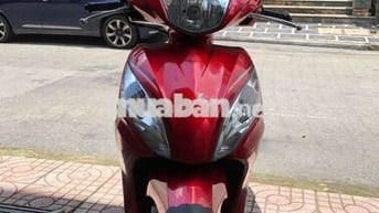 Honda Vision 2013 9 Chủ Biển Số Đẹp
