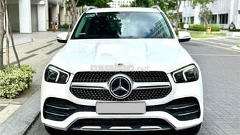 GLE Class 2021 GLE 450 4Matic - tiết kiệm hơn 2,3t