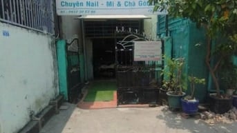 NHÀ CHÍNH CHỦ , HÓC MÔN , SỔ HỒNG CHÍNH CHỦ