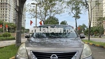 Nissan Sunny 2014 XV - 152400 km