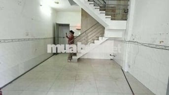 CHÍNH CHỦ CHO THUÊ NHÀ 4M * 9M 1LẦU ĐÚC 1PNỦ TO 2WC