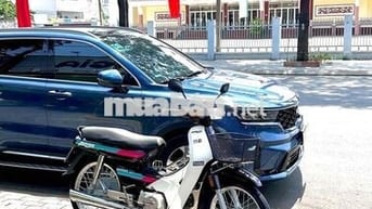 dream Astrea Indo ,đã dọn mới tinh