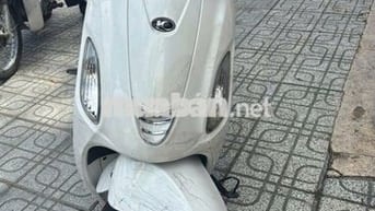 Bán xe Kimco Like 50cm3 cho nữ không cần bằng lái
