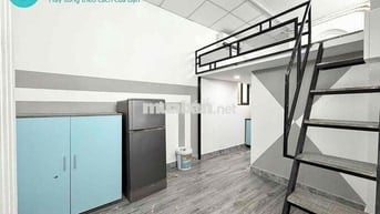 PHÒNG TRỌ MỚI GIÁ RẺ KHU K300 - SAU LOTTE CỘNG HÒA