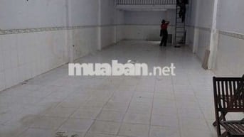 CHO THUÊ NHÀ 5X20M CẤP4+ GÁC LỬNG, Đ XE LỚN PHẠM ĐĂNG GIẢNG