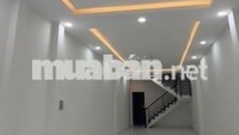 CHÍNH CHỦ CẦN BÁN GẤP- HẠ GIÁ SÂU -  NHÀ MT LÊ QUANG ĐỊNH 4X20