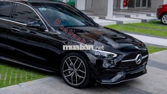 Mercedes Benz C class C300 AMG 2022 - 1 Tỷ 679