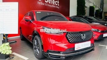 Honda HRV RS 2022 Sensing - 29000km Siêu Đẹp