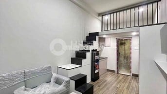 ✨ CHO THUÊ CĂN HỘ MINI FULL NỘI THẤT ✨