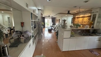 BÁN CĂN HỘ SCREC - 3 PN - 110M2 - FULL nội thất