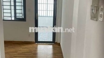 NHÀ MẶT TIỀN NGÔ CHÍ QUỐC -BÌNH CHIỂU