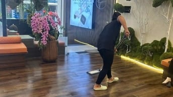 🌈 Em cần tuyển một chị tạp vụ văn phòng làm ngay chính chủ
