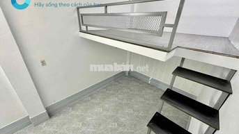PHÒNG TRỌ MỚI NẰM NGAY TRỤC ĐƯỜNG LÊ HOÀNG PHÁI SÁT TRƯỜNG IUH,VLU