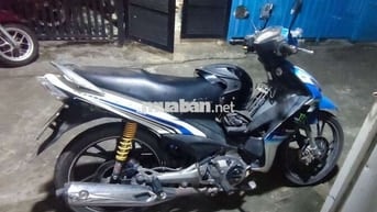 Axelo 125 côn tay, cần tìm chủ mới cho em ấy.