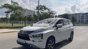 Mitsubishi Xpander 2024 - 18000 km