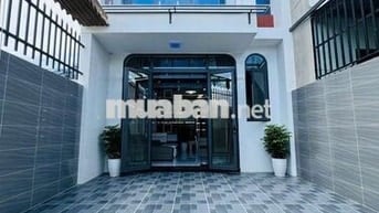 Bán nhà khu dân cư gần chợ Quang Thắng Trảng Dài , đường nhựa to 10m