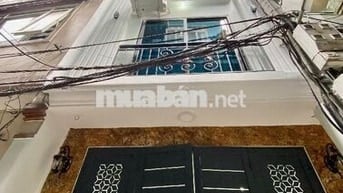 CCMN Nguyễn Đức Cảnh 40m, 7 tầng thang máy, 10 phòng, giá nhỉnh 10 tỷ