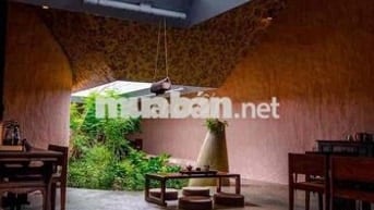 Cho thuê biệt thự mặt tiền thụt Hoàng Văn Thụ, Quận Phú Nhuận ngang 10