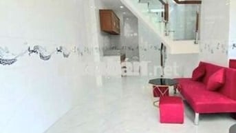 BÁN NHÀ 2 TẦNG HUỲNH TẤN PHÁT, QUẬN 7, SỔ RIÊNG, HƠN 2 TỶ